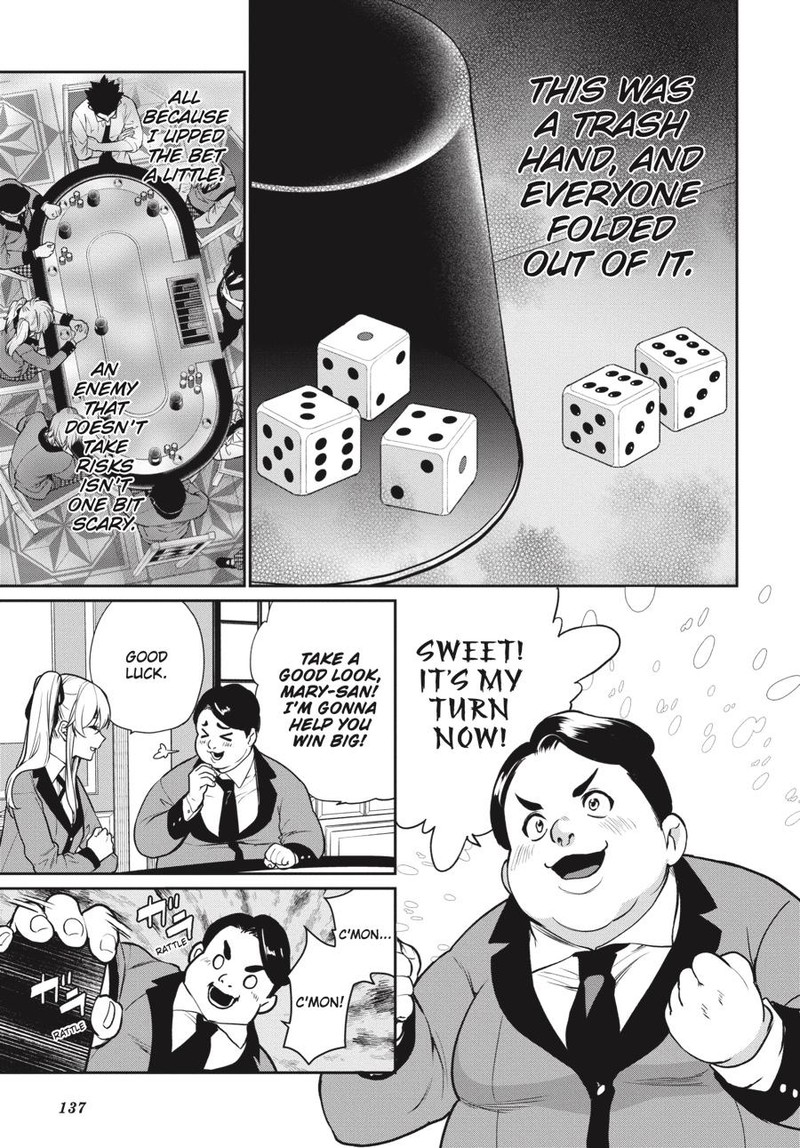 Kakegurui Futago 72 13