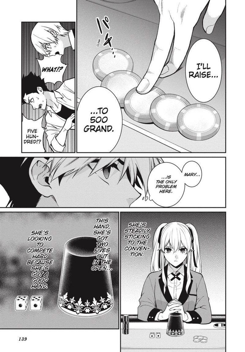 Kakegurui Futago 72 15