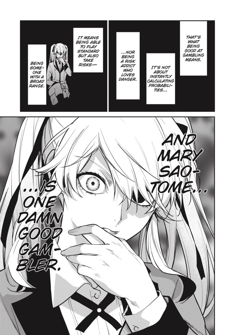 Kakegurui Futago 72 19