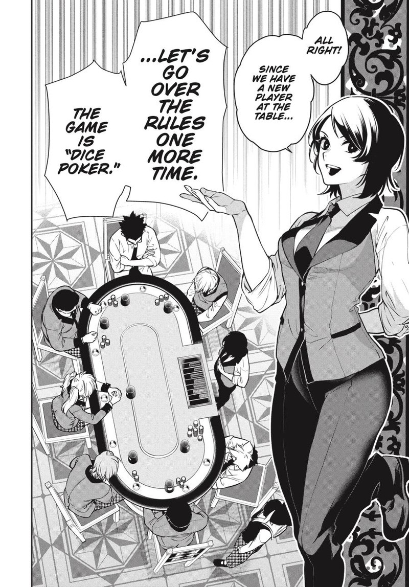 Kakegurui Futago 72 2