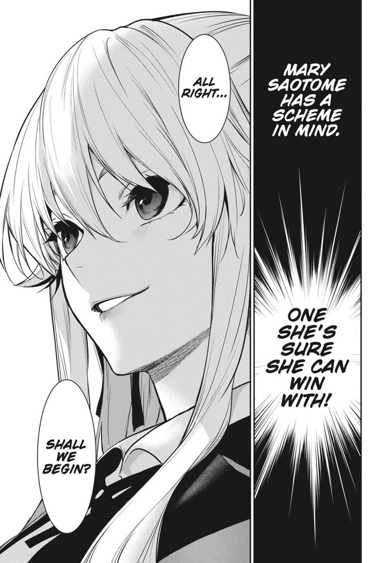 Kakegurui Futago 72 9