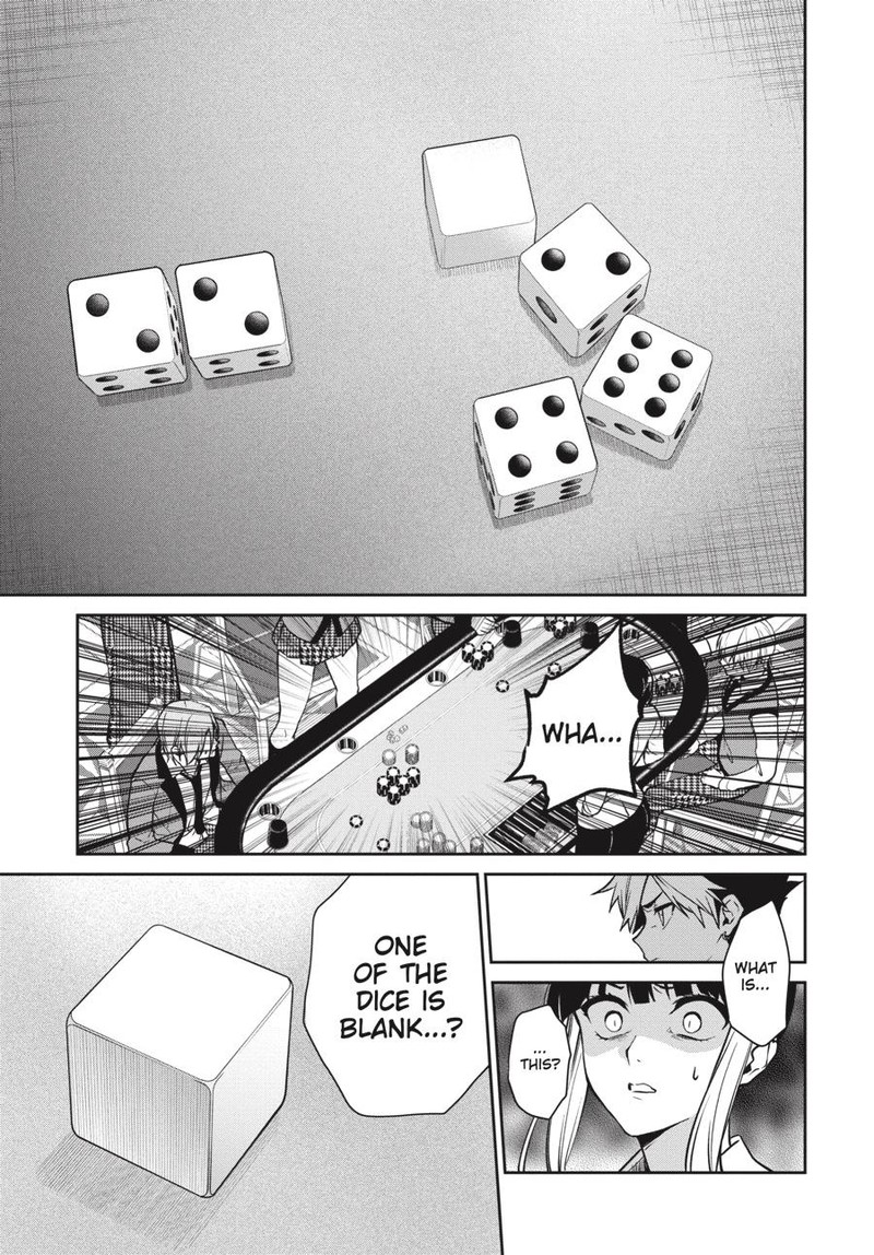 Kakegurui Futago 73 19
