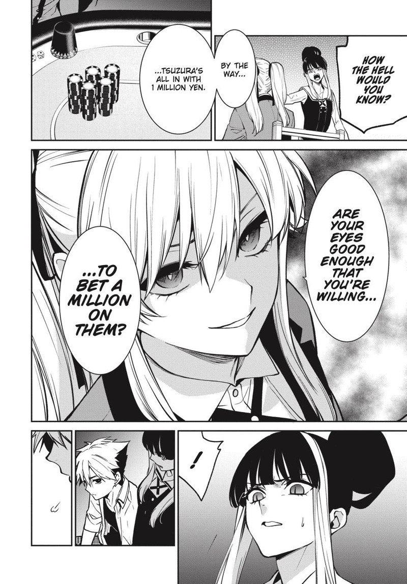 Kakegurui Futago 74 4