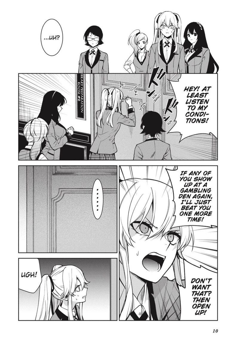 Kakegurui Futago 75 11