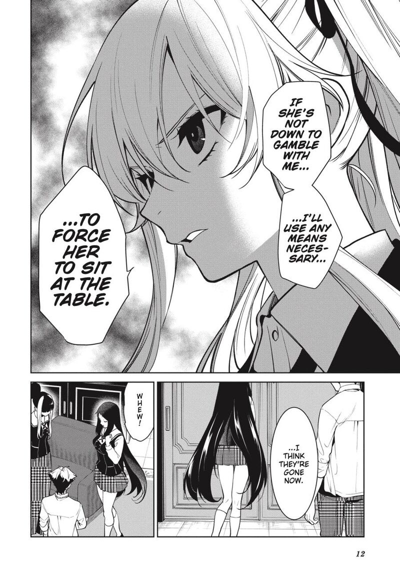 Kakegurui Futago 75 13
