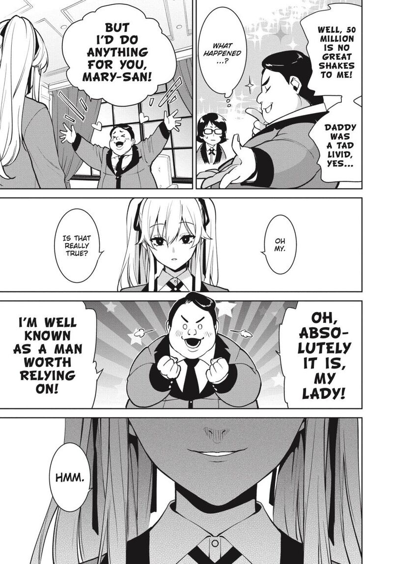 Kakegurui Futago 75 26