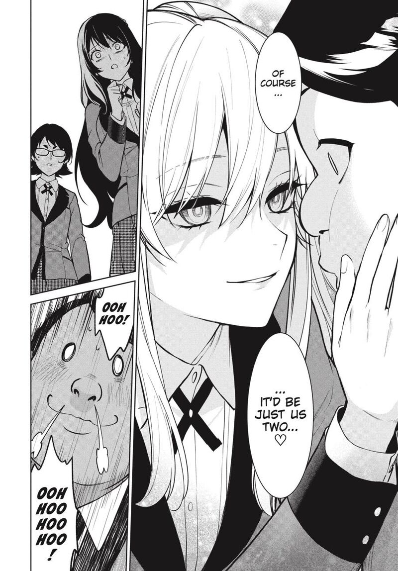 Kakegurui Futago 75 29