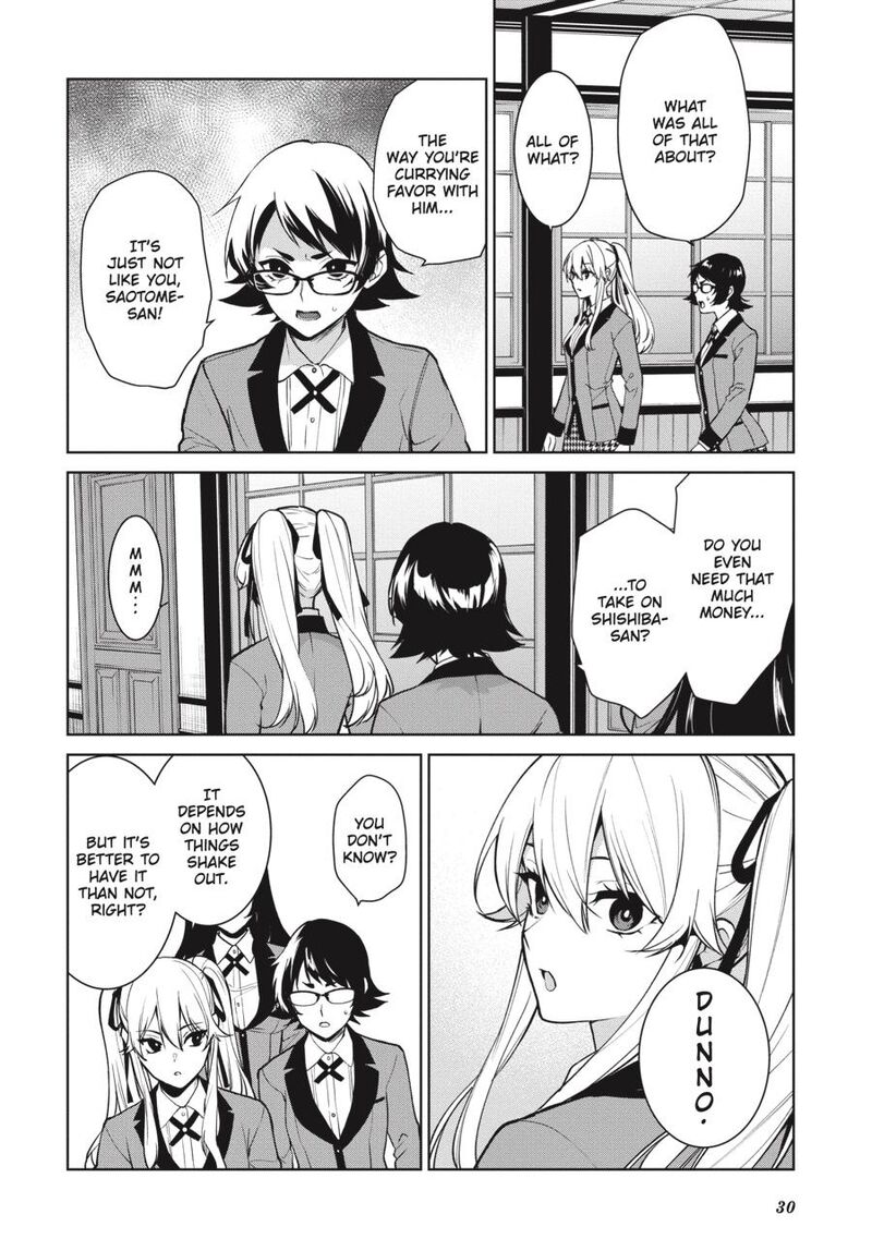 Kakegurui Futago 75 31