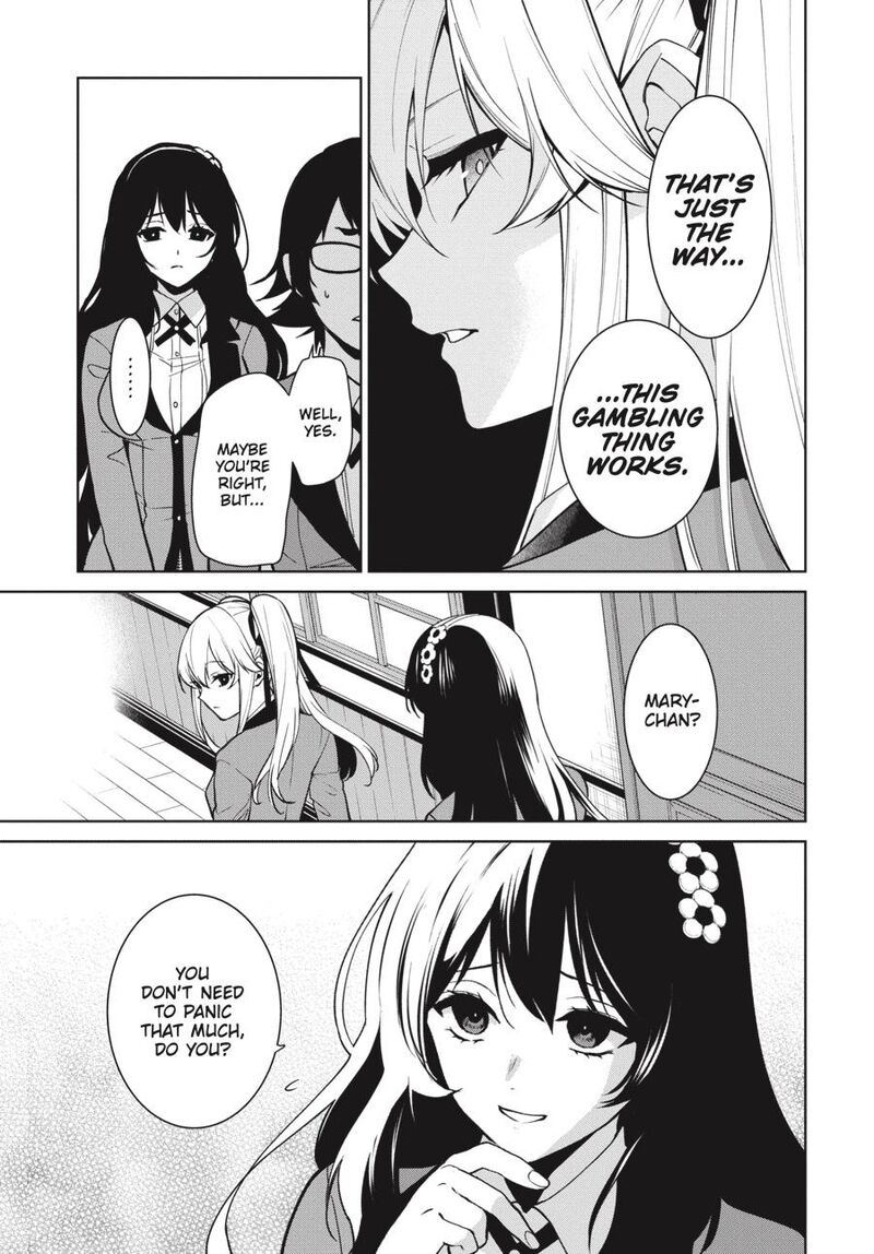 Kakegurui Futago 75 32