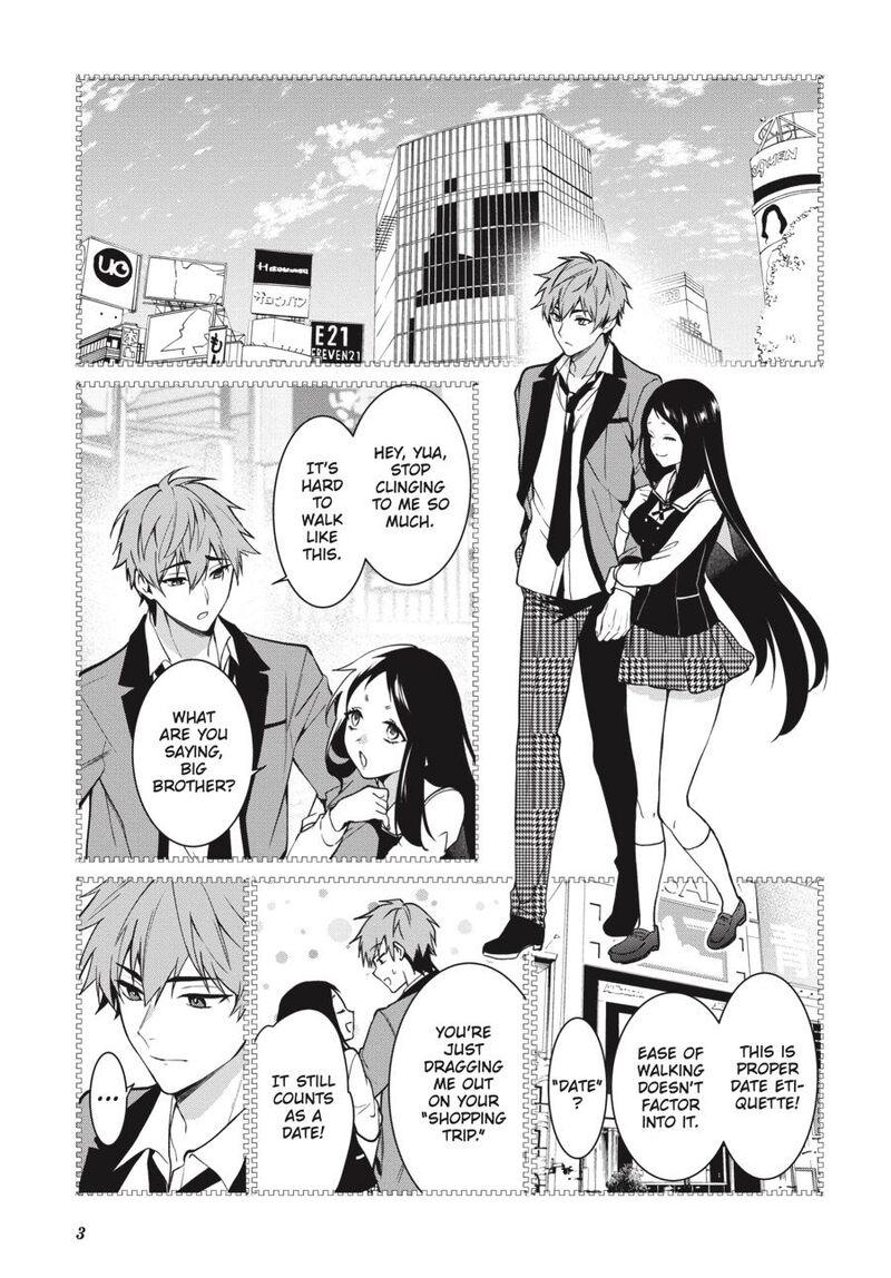 Kakegurui Futago 75 4