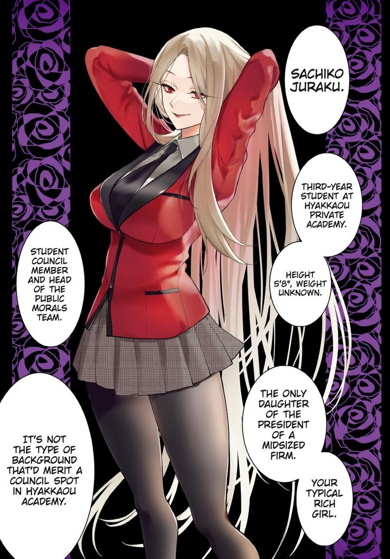 Kakegurui Futago 76 1