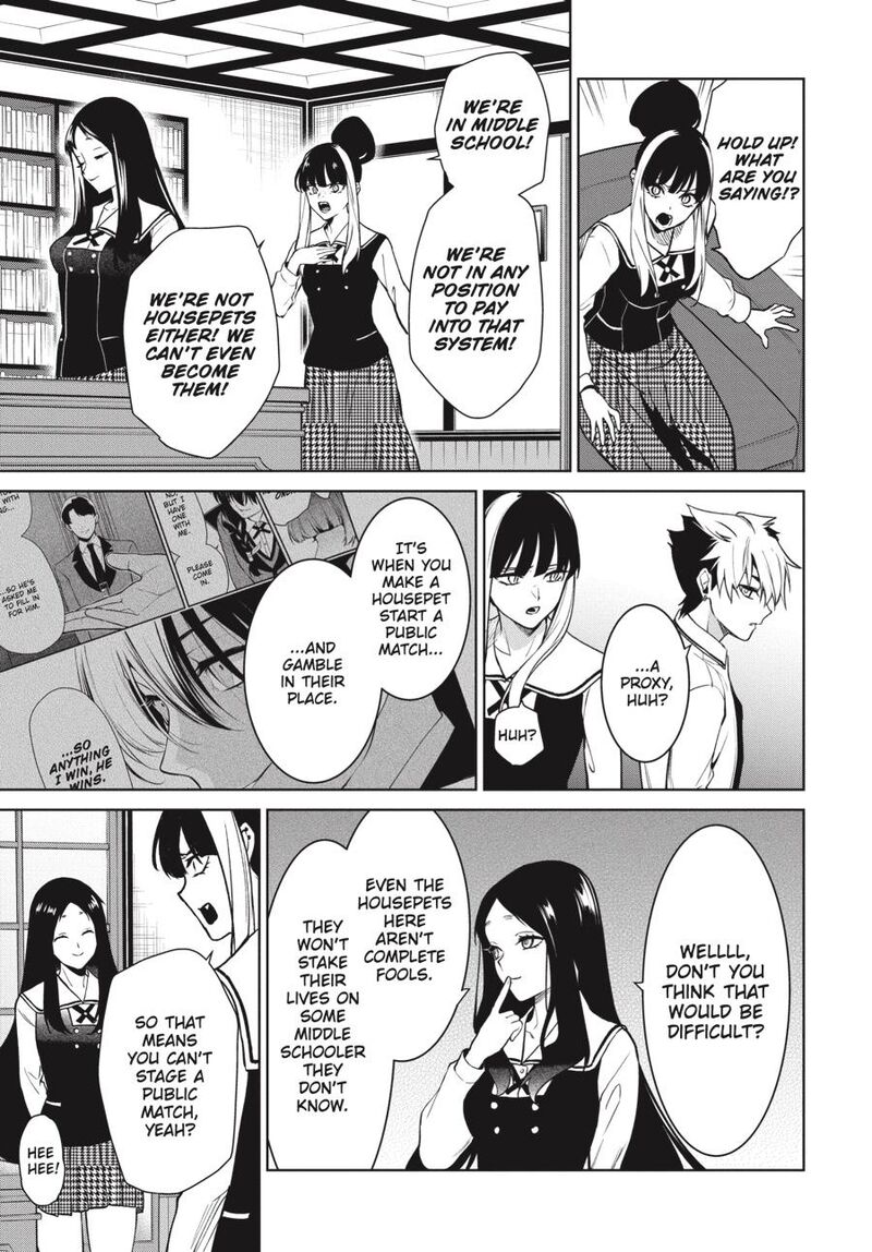 Kakegurui Futago 76 10