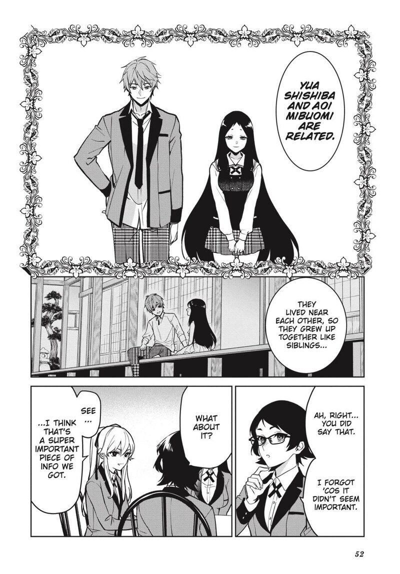 Kakegurui Futago 76 15