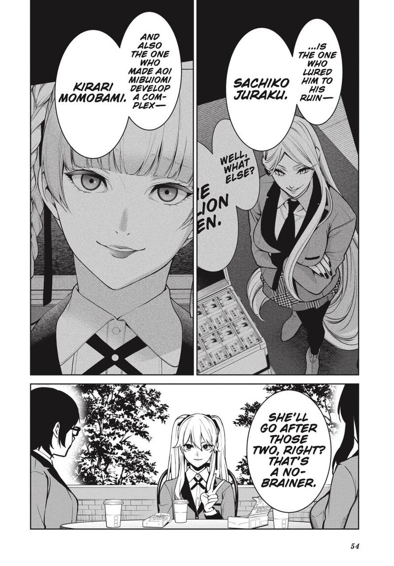 Kakegurui Futago 76 17