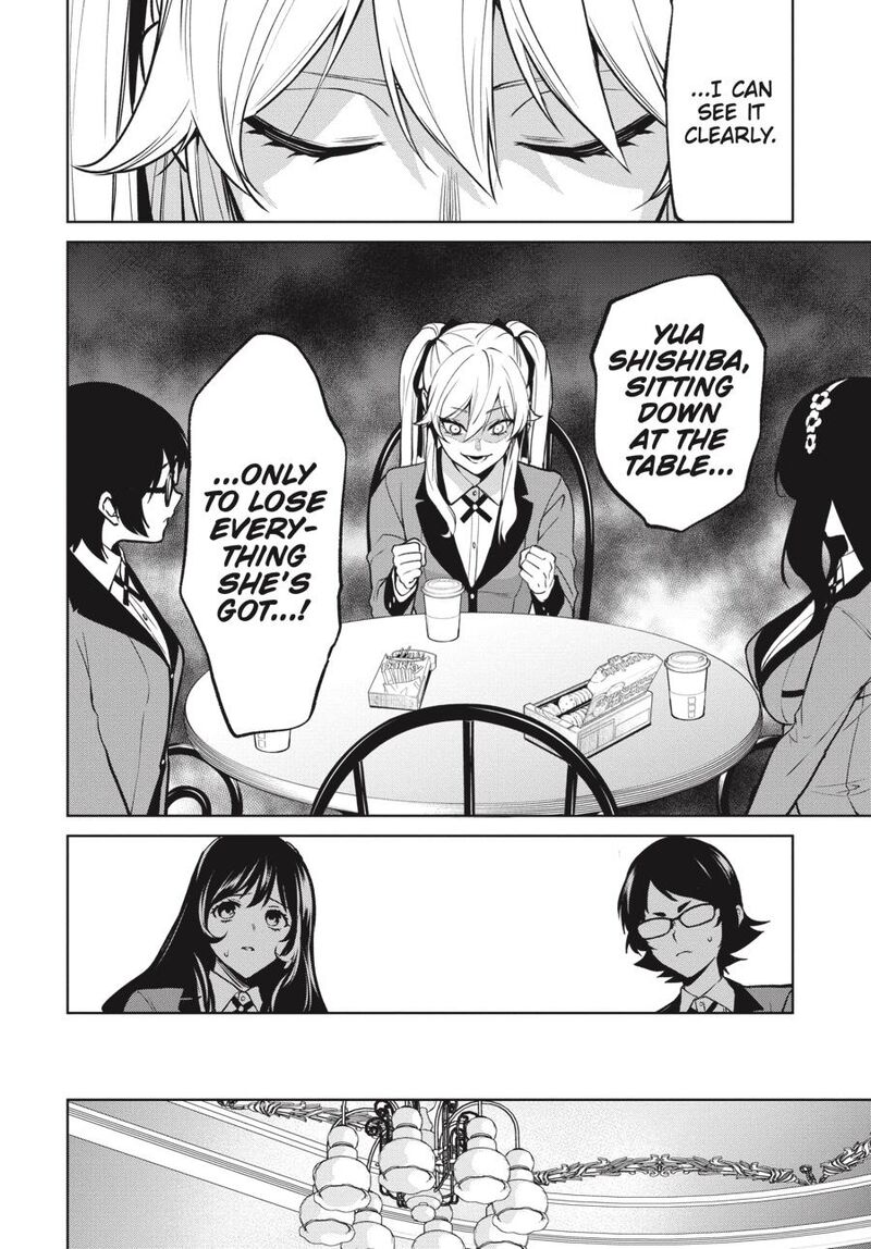 Kakegurui Futago 76 21