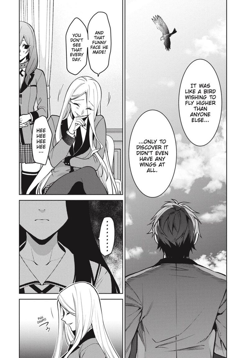 Kakegurui Futago 76 23