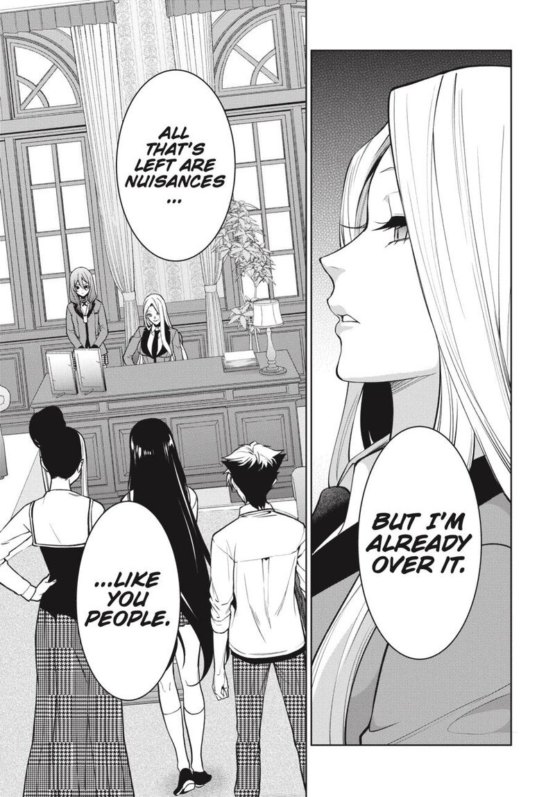 Kakegurui Futago 76 24