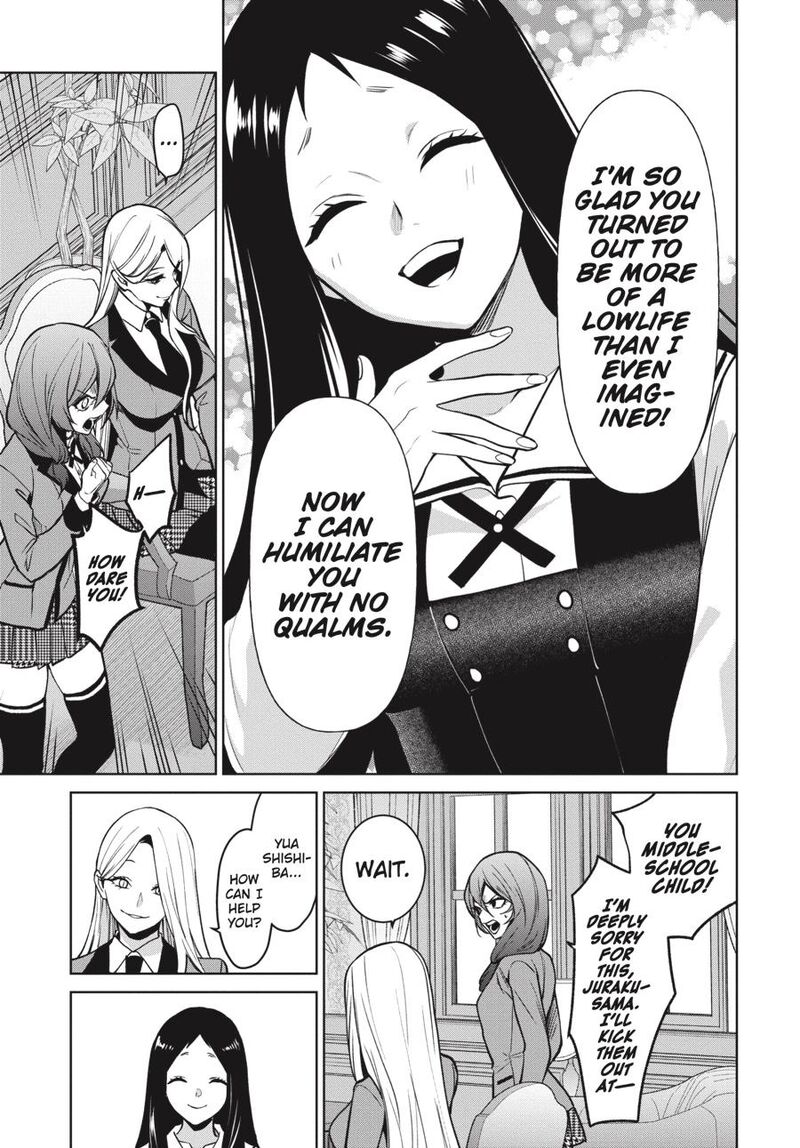 Kakegurui Futago 76 26