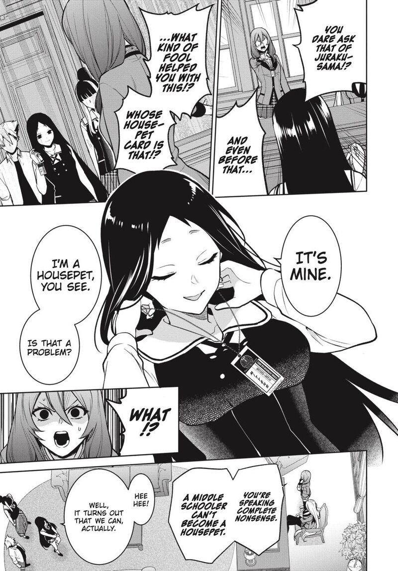 Kakegurui Futago 76 28