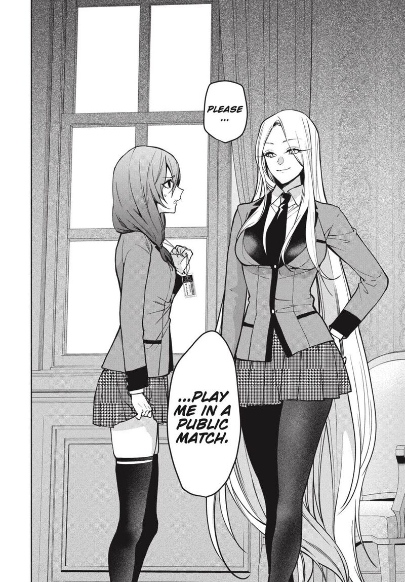 Kakegurui Futago 76 33