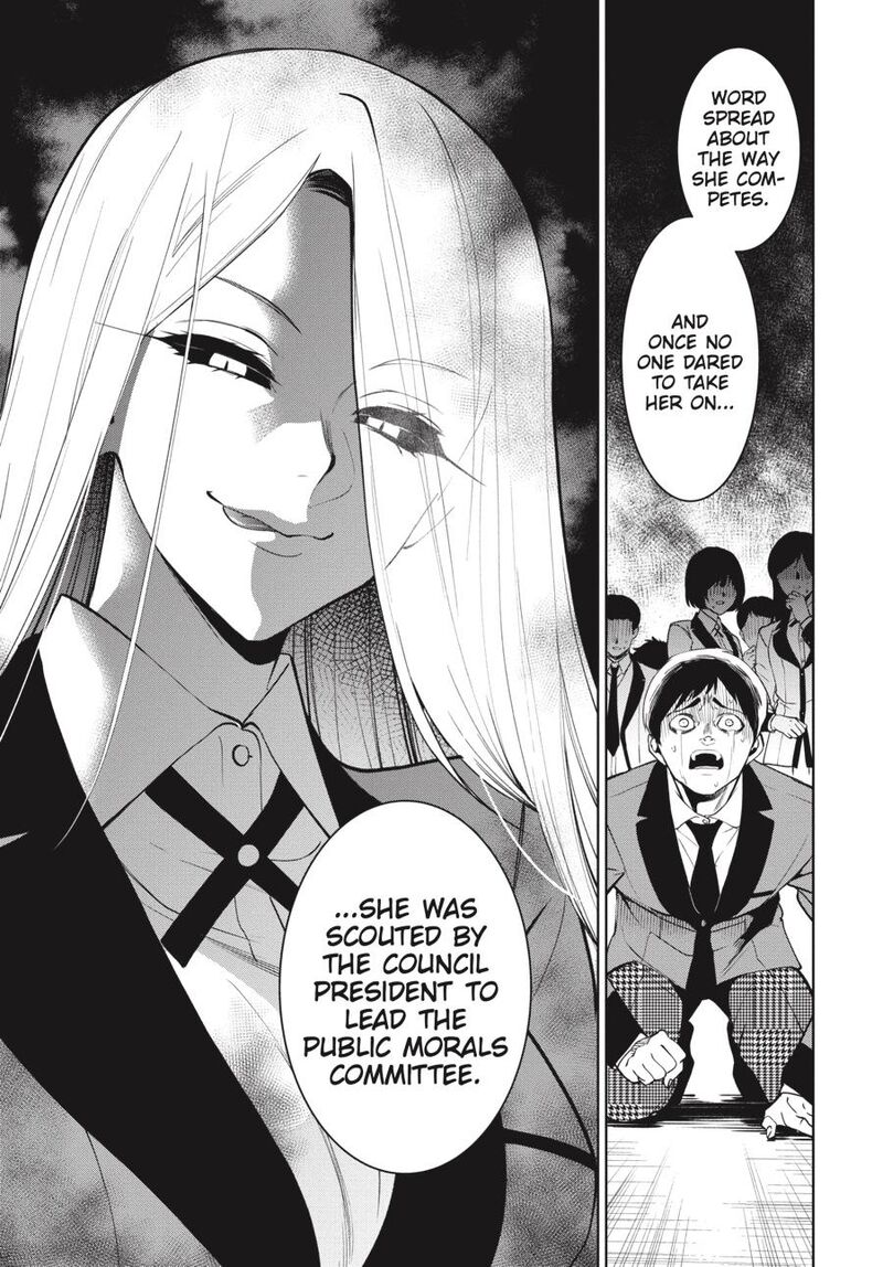 Kakegurui Futago 76 4