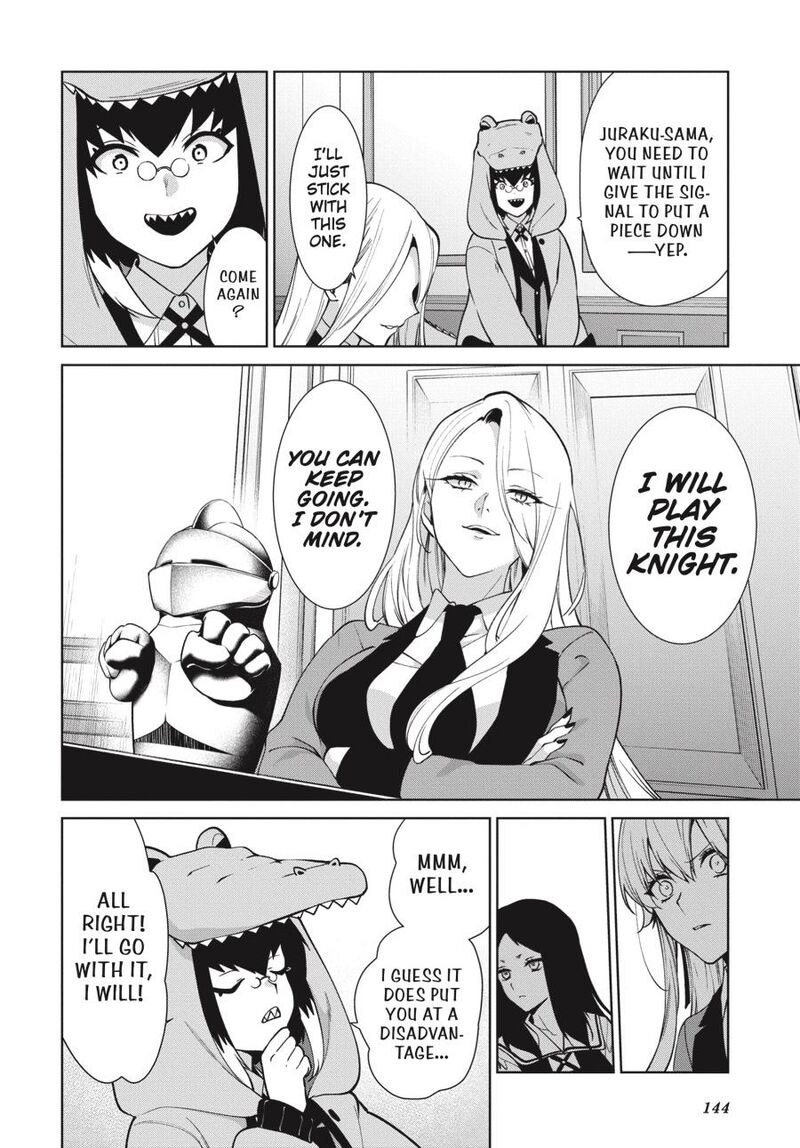 Kakegurui Futago 79 10
