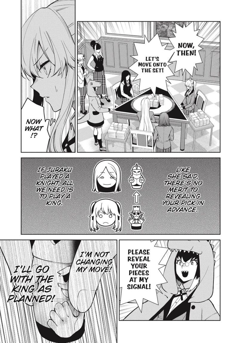 Kakegurui Futago 79 11