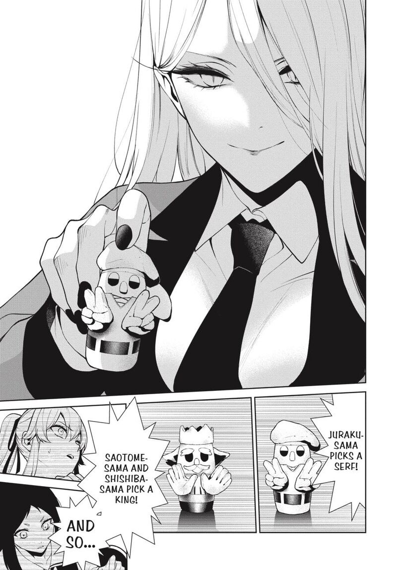 Kakegurui Futago 79 17