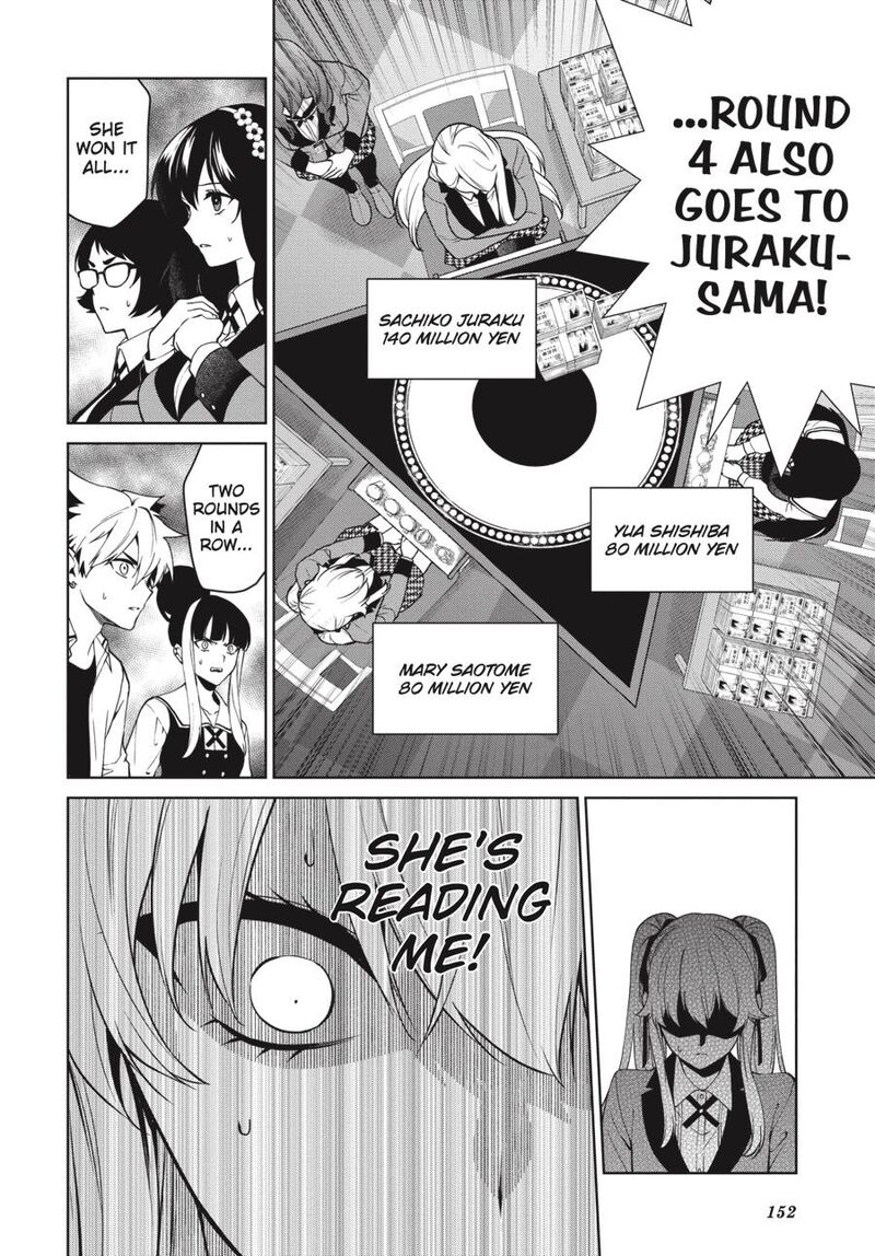 Kakegurui Futago 79 18