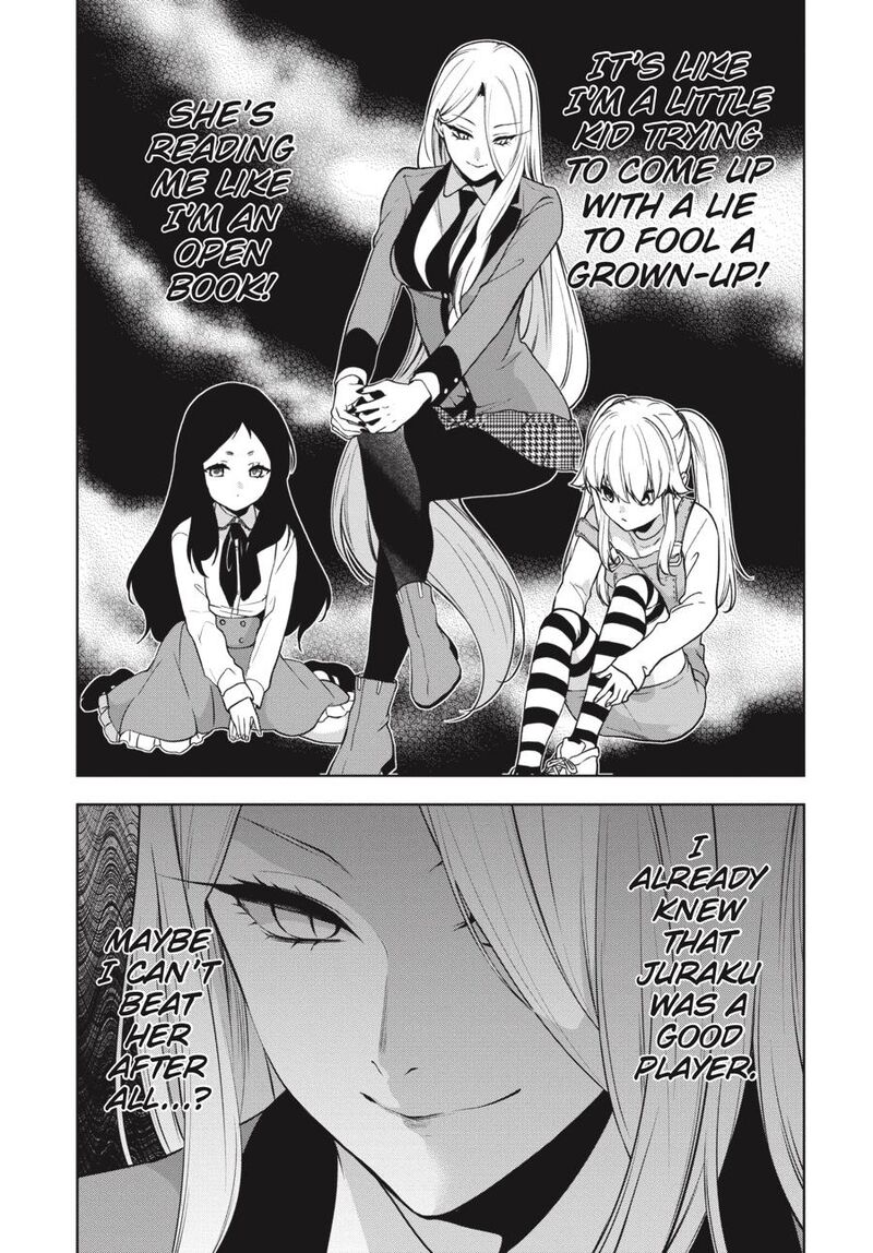 Kakegurui Futago 79 19