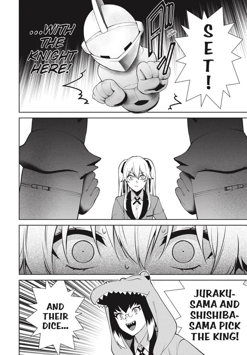 Kakegurui Futago 79 26