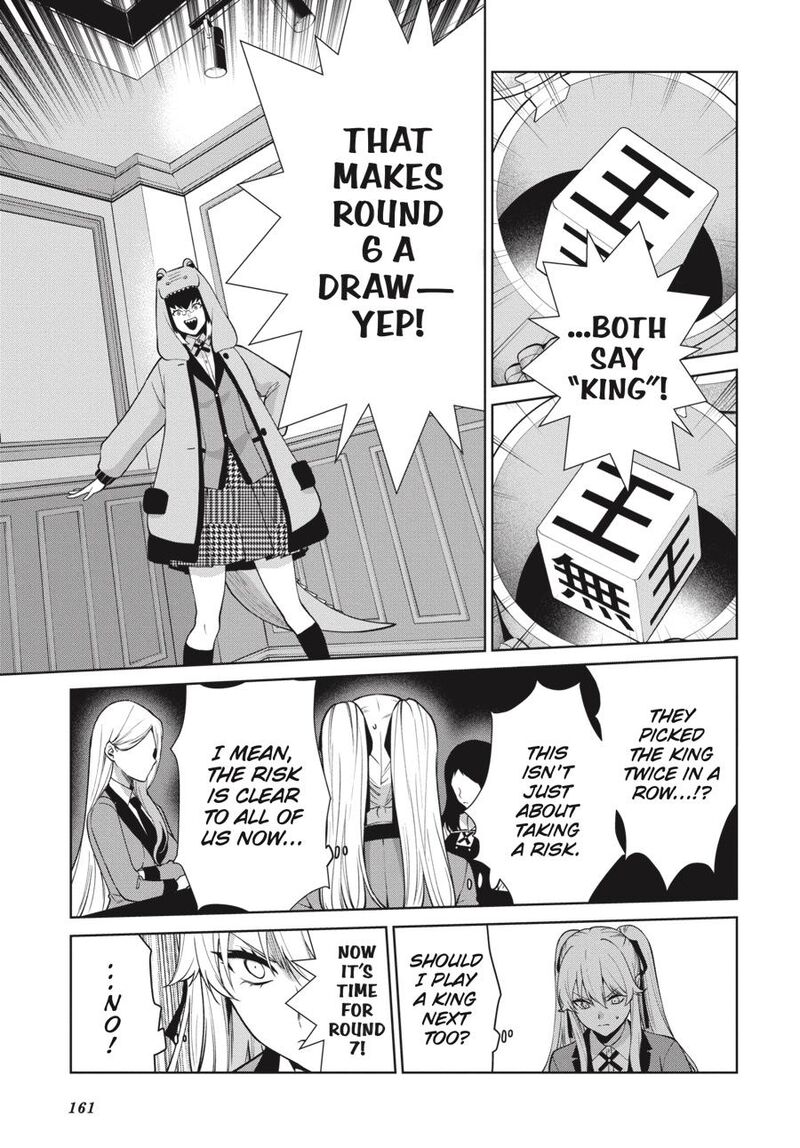 Kakegurui Futago 79 27