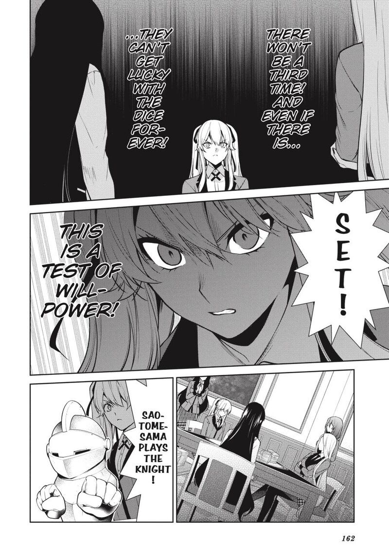 Kakegurui Futago 79 28