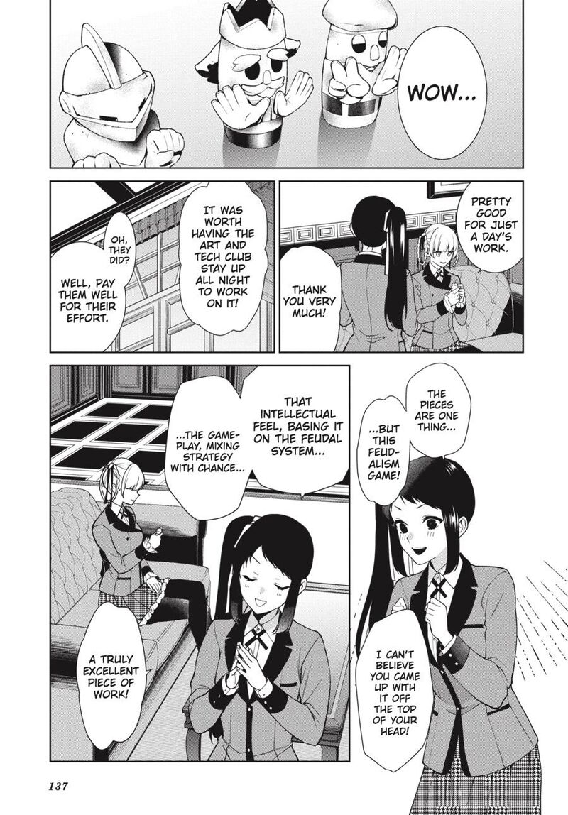 Kakegurui Futago 79 3