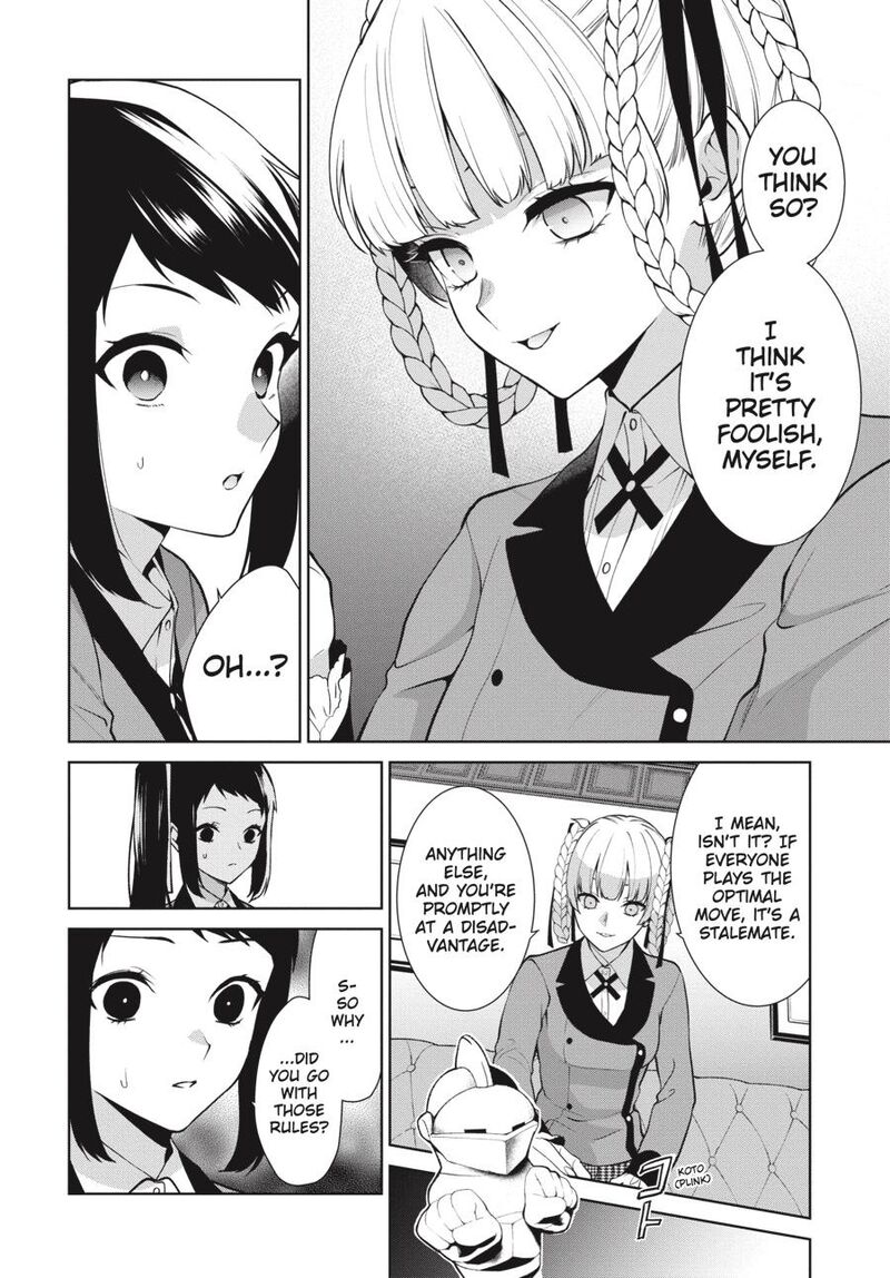 Kakegurui Futago 79 4