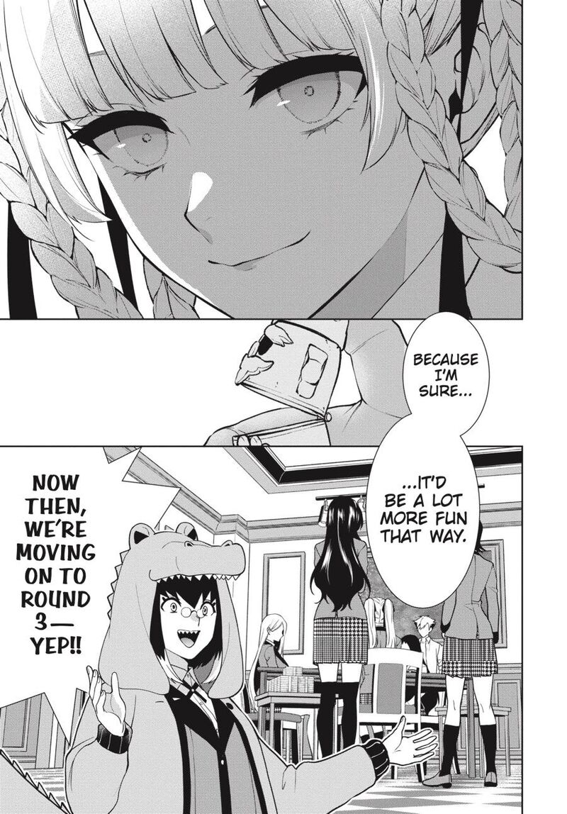 Kakegurui Futago 79 5