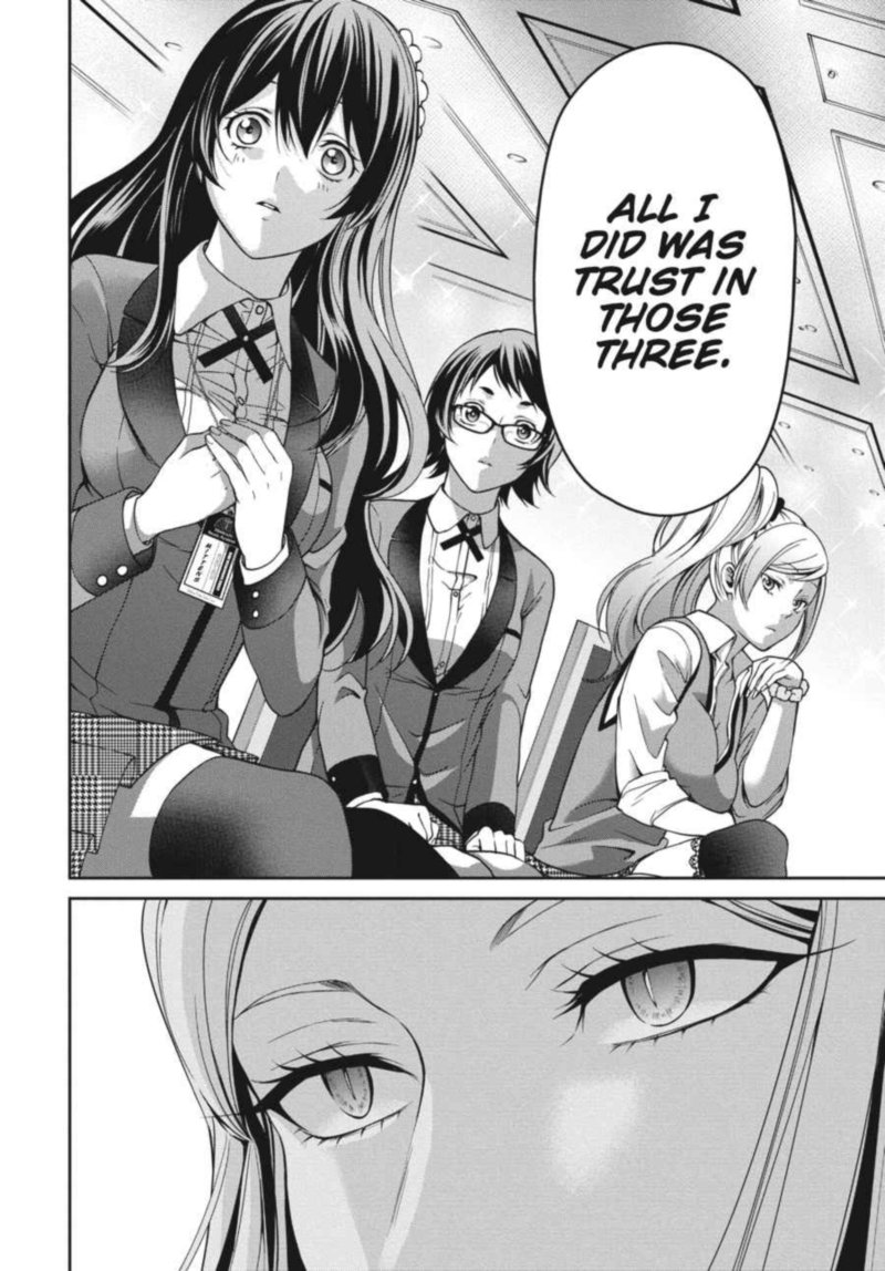 Kakegurui Futago 8 10