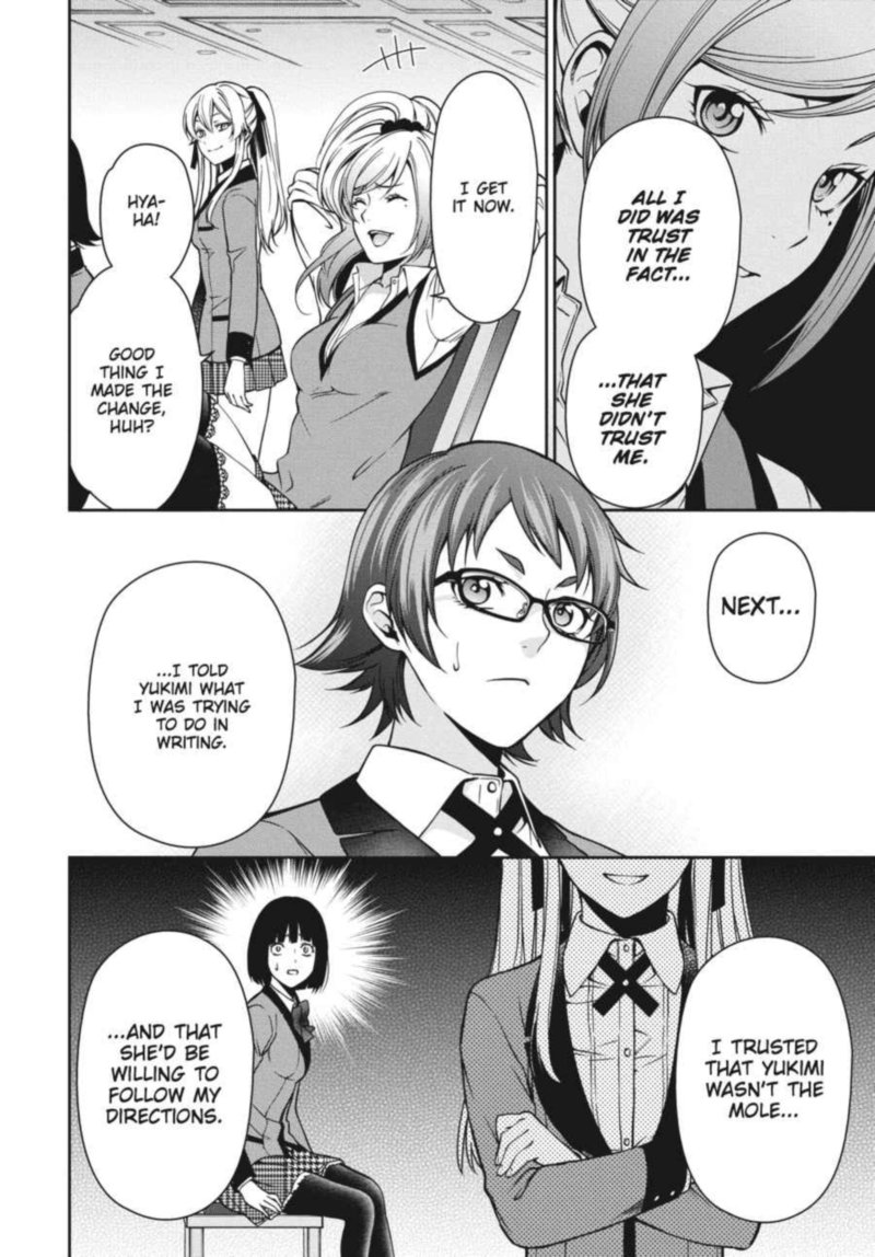 Kakegurui Futago 8 12