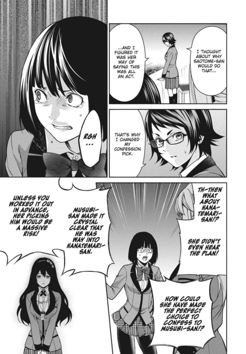 Kakegurui Futago 8 15