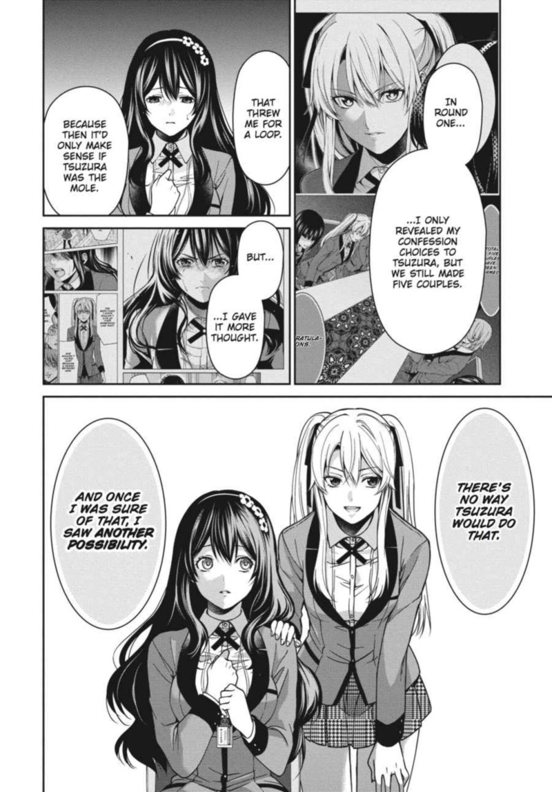 Kakegurui Futago 8 2