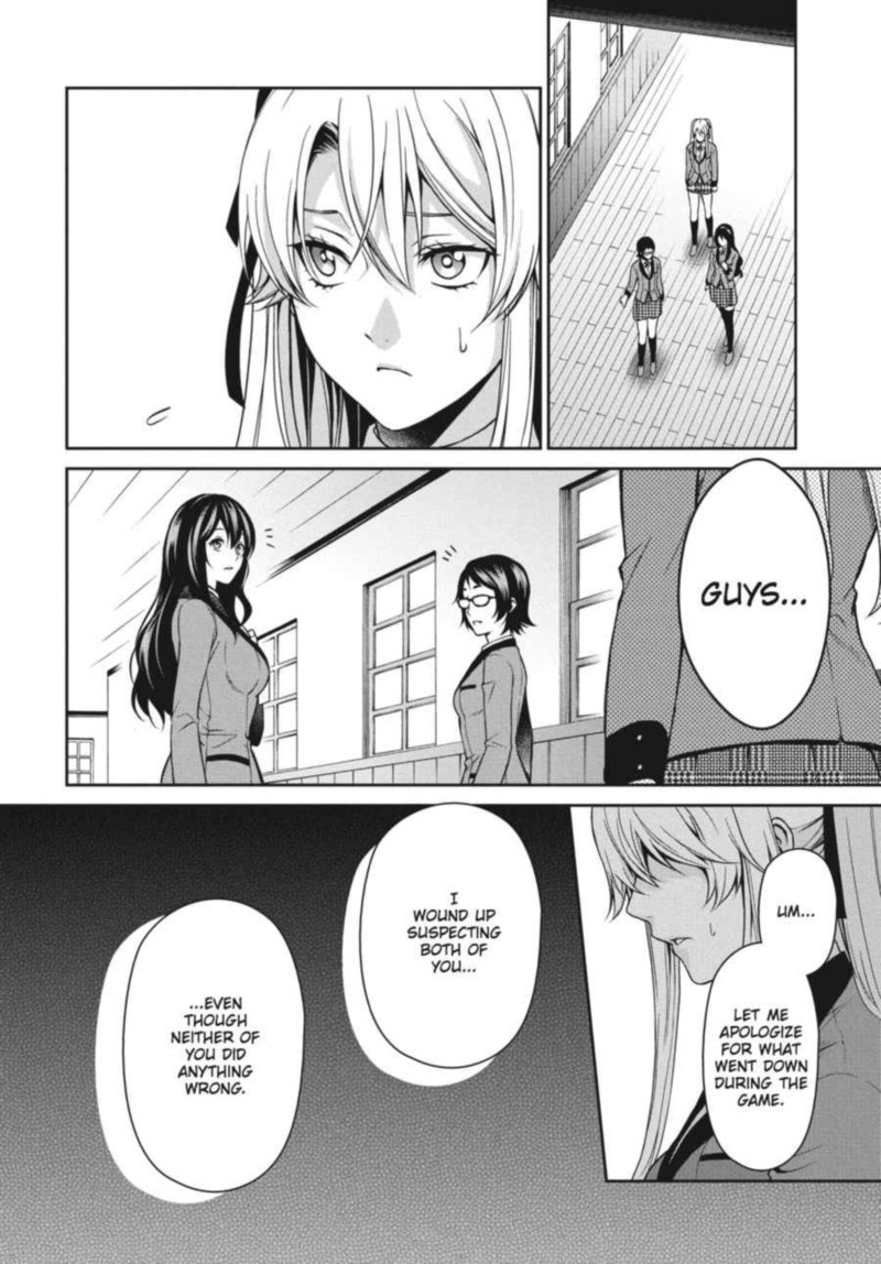 Kakegurui Futago 8 23