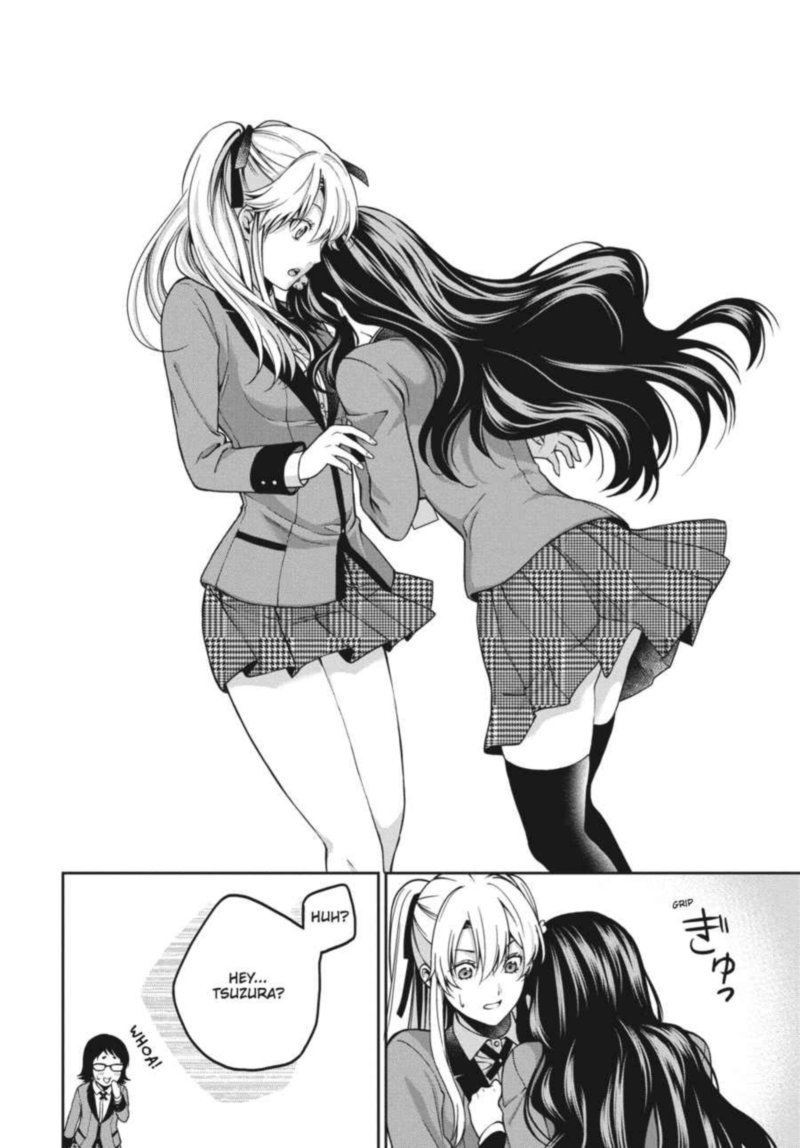 Kakegurui Futago 8 25