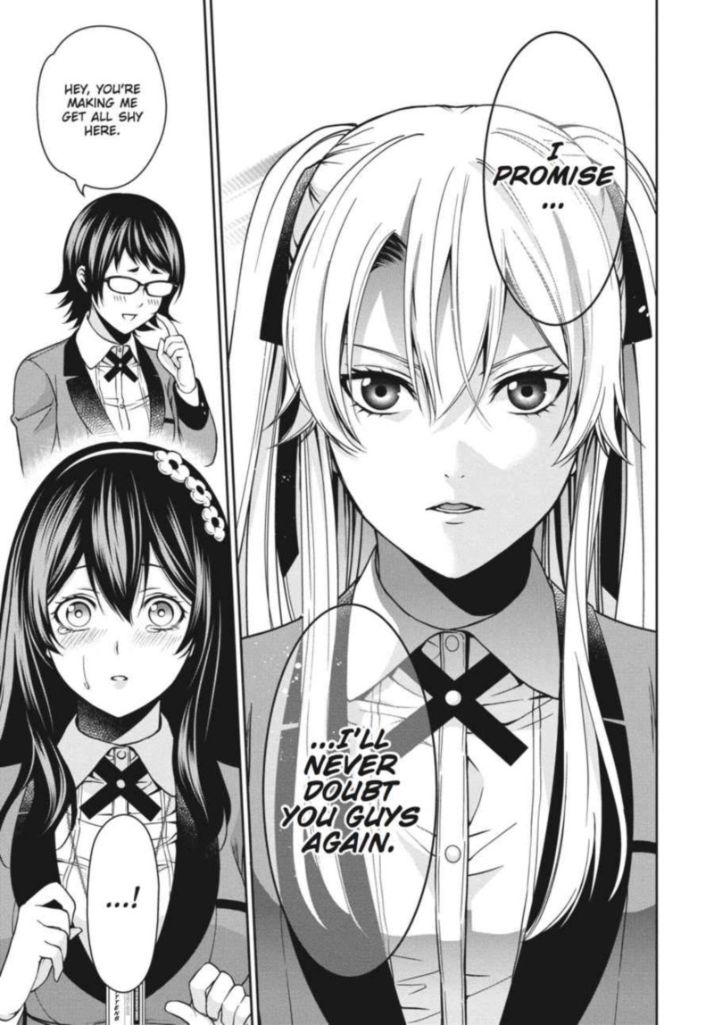 Kakegurui Futago 8 28