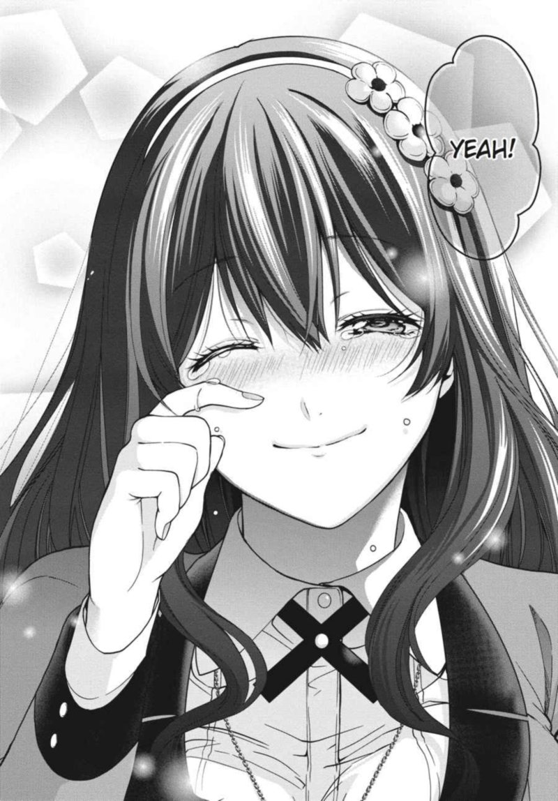 Kakegurui Futago 8 29