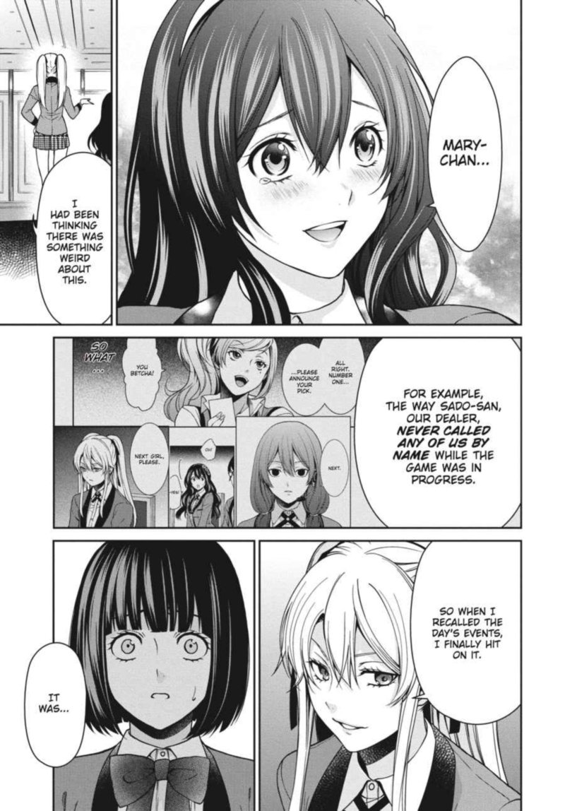 Kakegurui Futago 8 3
