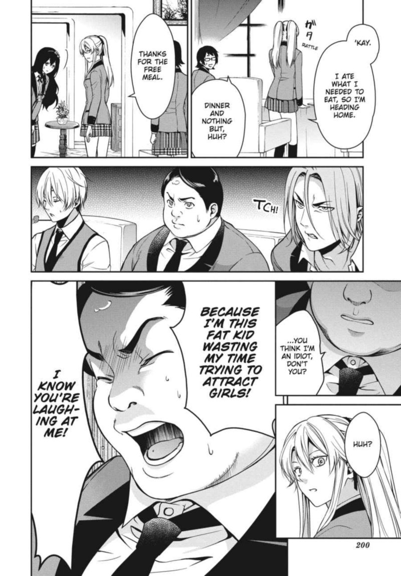 Kakegurui Futago 8 31