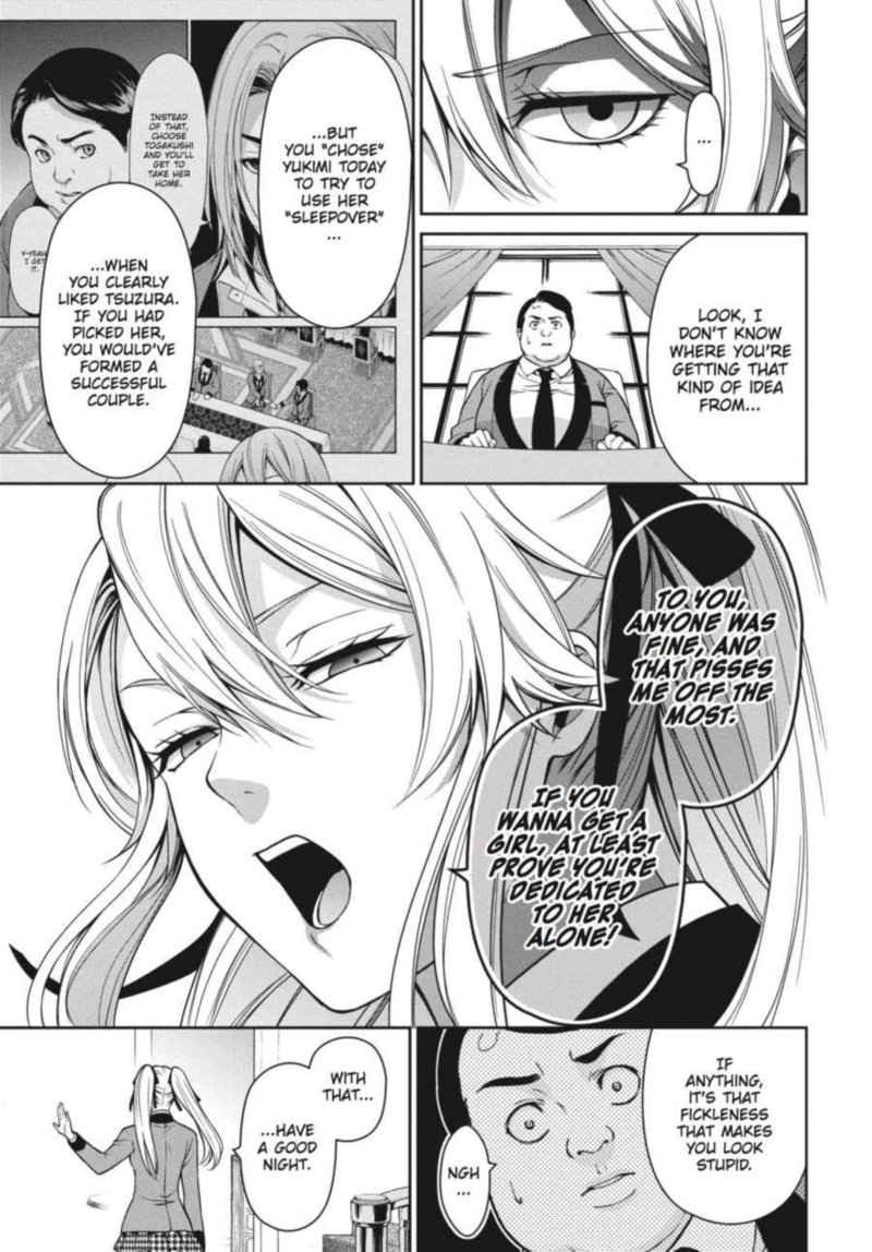 Kakegurui Futago 8 32
