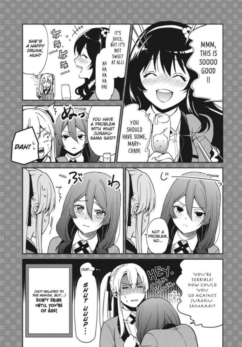 Kakegurui Futago 8 36