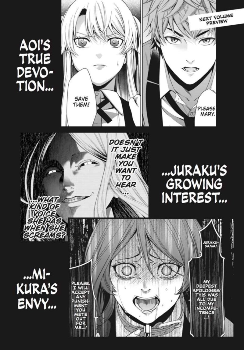 Kakegurui Futago 8 39