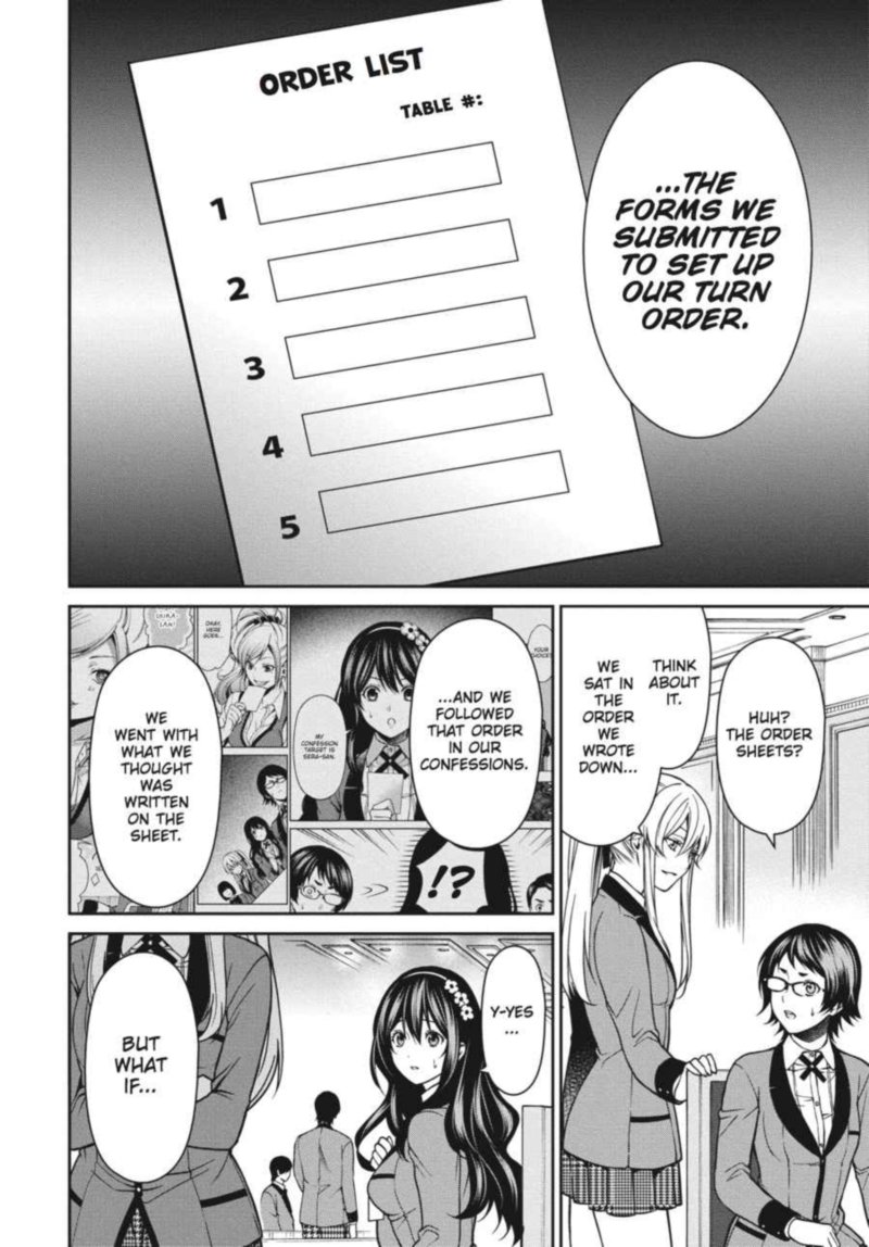 Kakegurui Futago 8 4